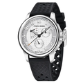 eloj Pagani Design PD-1780 cronógrafo cuarzo hombre con cristal de zafiro